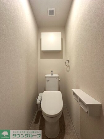 AELL亀有の物件内観写真